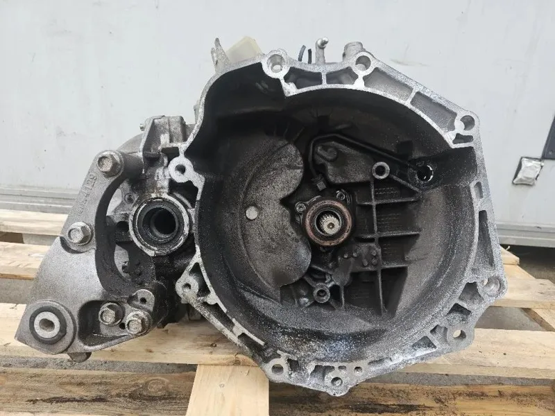 Cambio 55487583 Opel Astra K 2016