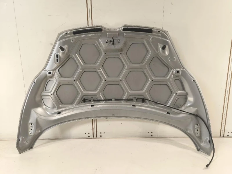 Cofano ANT 2002312 Ford Fiesta VI 2008