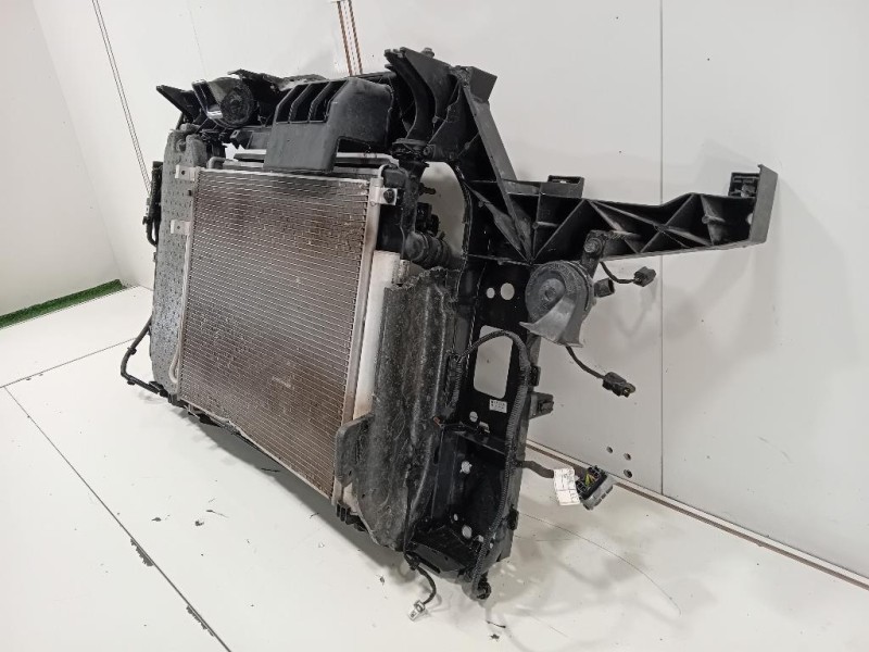 KIT Radiatori KIT RADIATORI Ssangyong Tivoli 2015