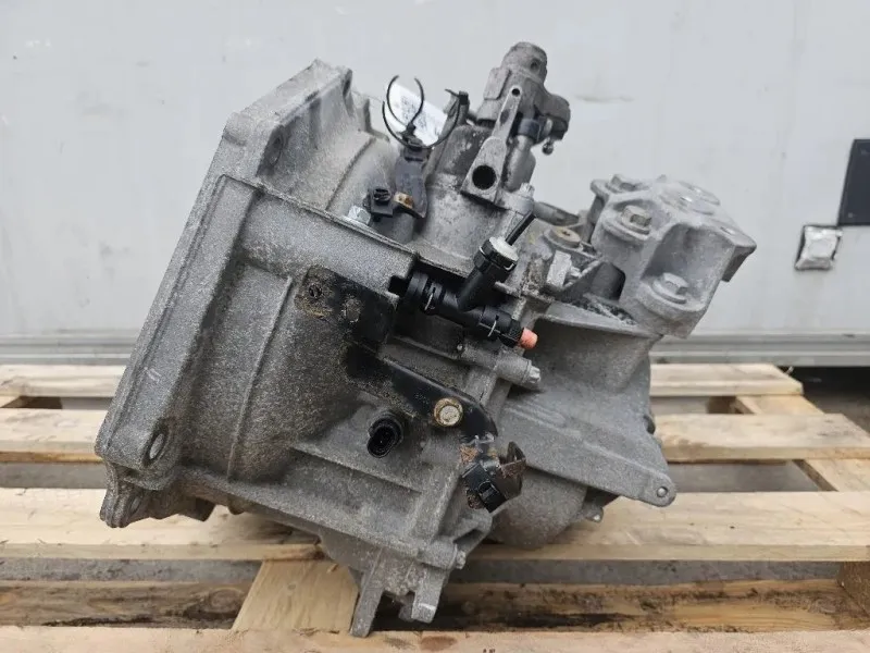 Cambio 55487583 Opel Astra K 2016