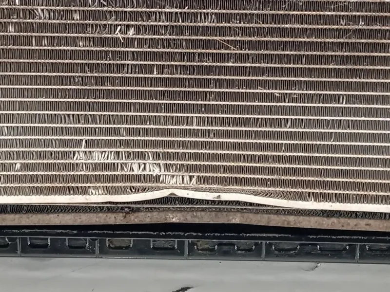 KIT Radiatori KIT RADIATORI Ssangyong Tivoli 2015