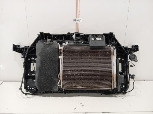 KIT Radiatori KIT RADIATORI Ssangyong Tivoli 2015