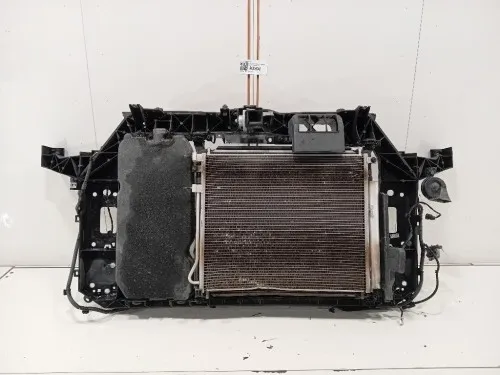 KIT Radiatori KIT RADIATORI Ssangyong Tivoli 2015