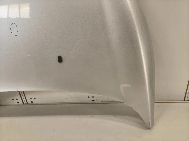 Cofano ANT 2002312 Ford Fiesta VI 2008