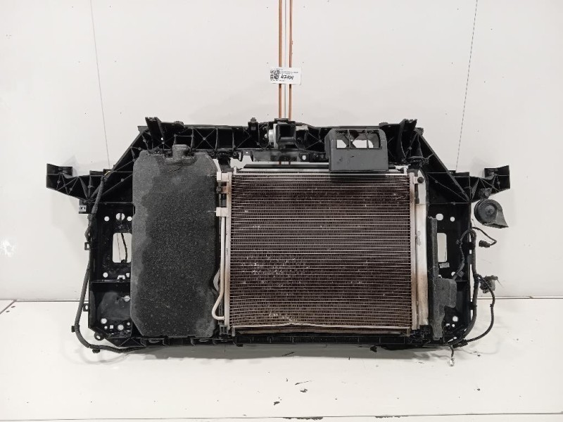 KIT Radiatori KIT RADIATORI Ssangyong Tivoli 2015