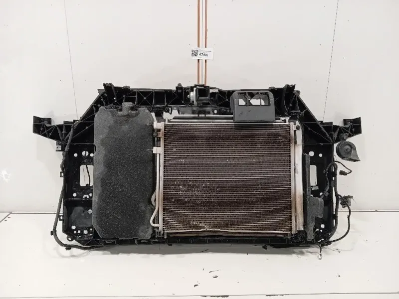 KIT Radiatori KIT RADIATORI Ssangyong Tivoli 2015