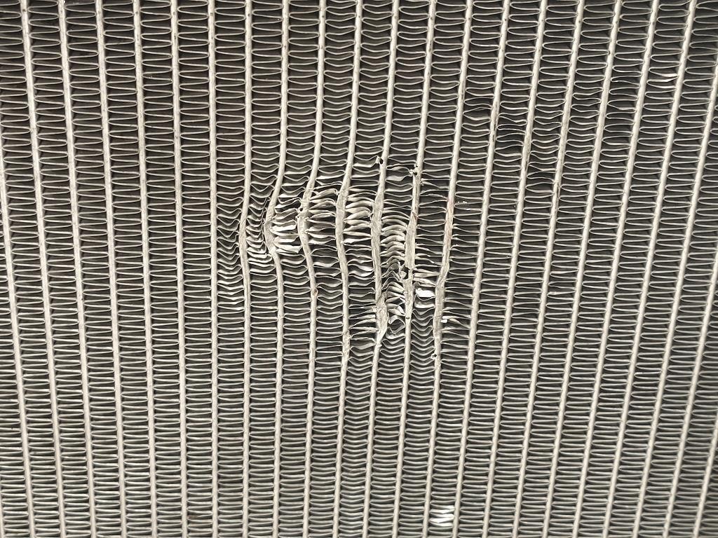 KIT Radiatori KIT RADIATORI Suzuki Jimny I 1999