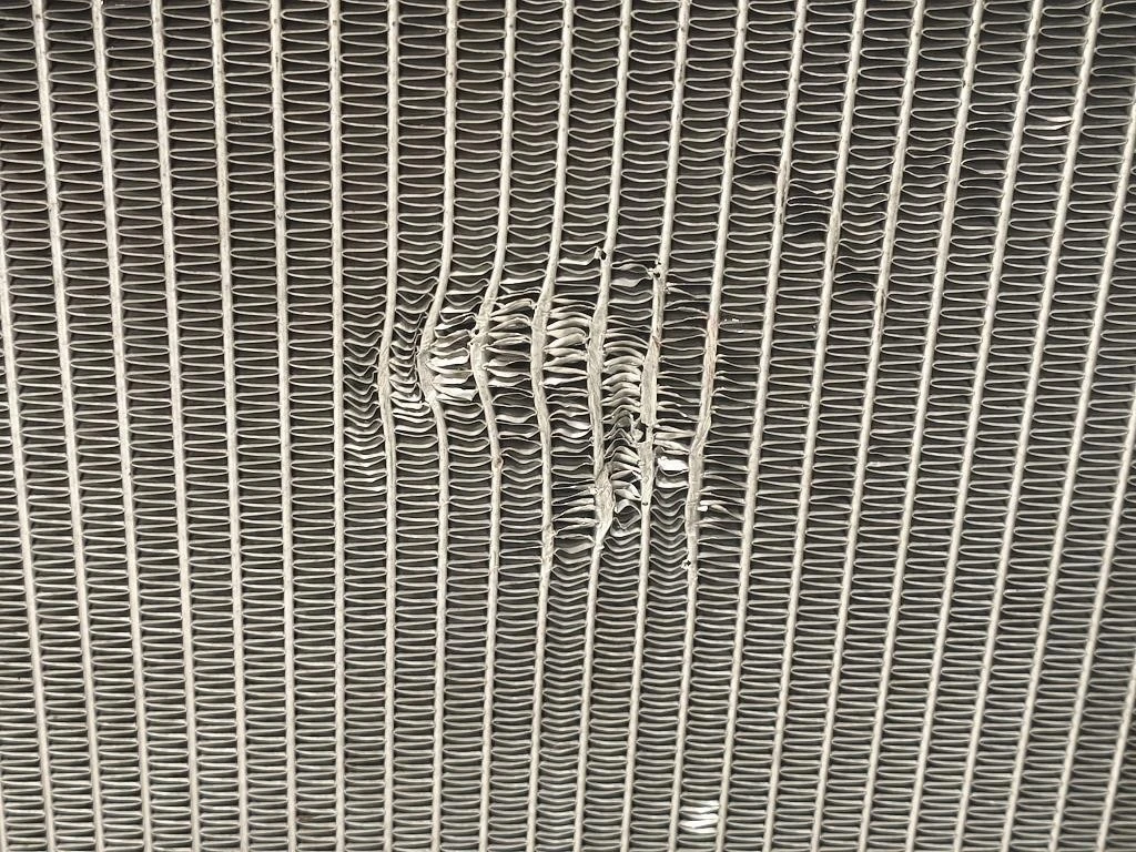 KIT Radiatori KIT RADIATORI Suzuki Jimny I 1999