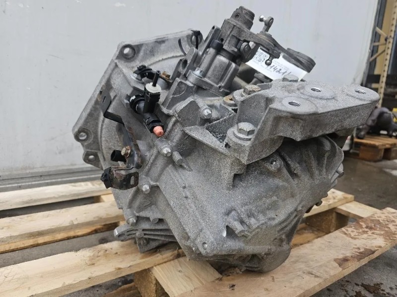 Cambio 55487583 Opel Astra K 2016