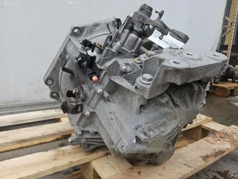 Cambio 55487583 Opel Astra K 2016