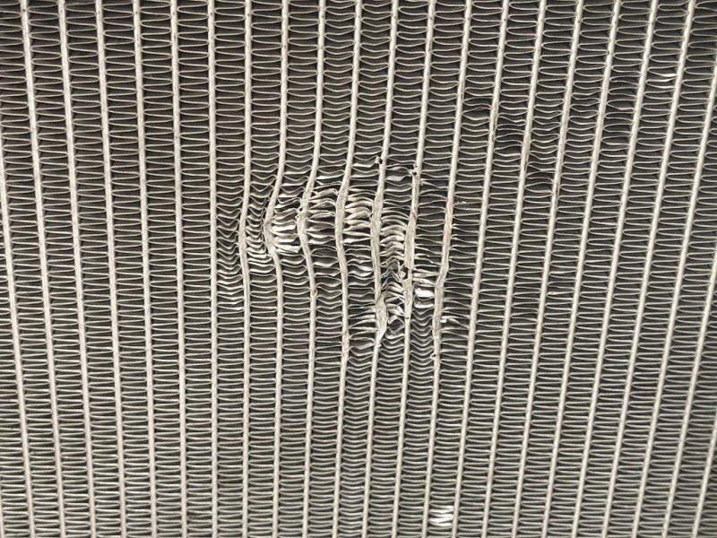 KIT Radiatori KIT RADIATORI Suzuki Jimny I 1999