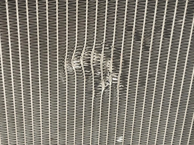 KIT Radiatori KIT RADIATORI Suzuki Jimny I 1999