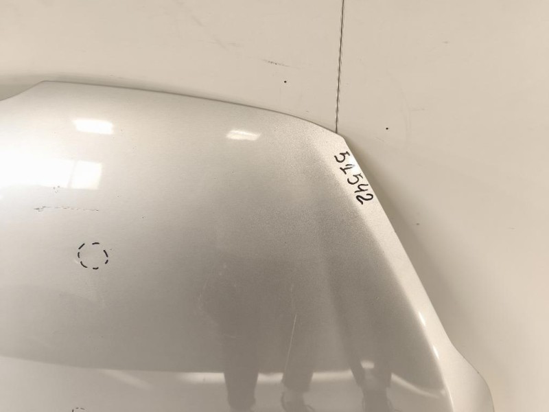 Cofano ANT 2002312 Ford Fiesta VI 2008