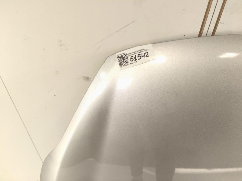 Cofano ANT 2002312 Ford Fiesta VI 2008