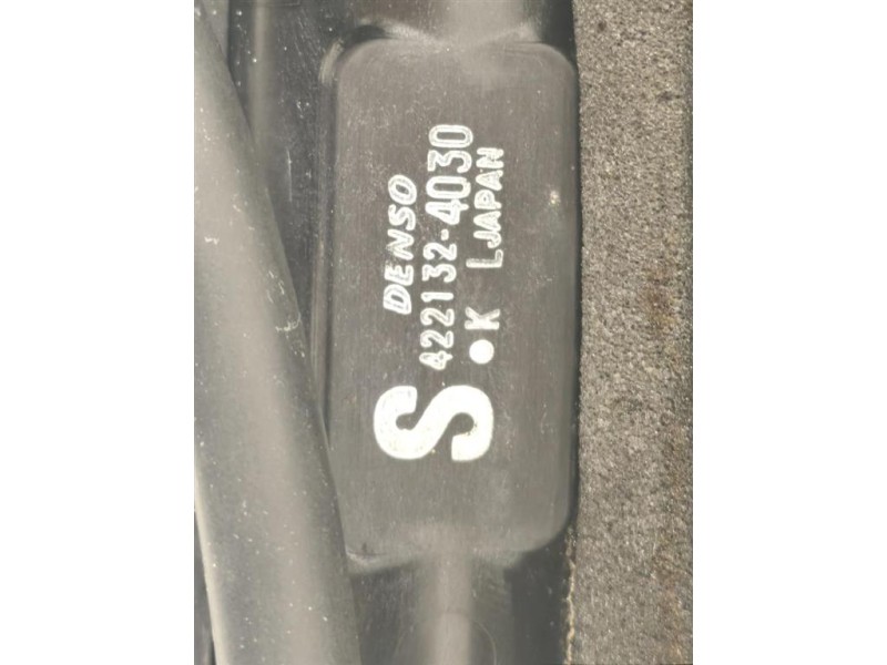 KIT Radiatori KIT RADIATORI Suzuki Jimny I 1999