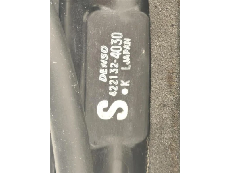 KIT Radiatori KIT RADIATORI Suzuki Jimny I 1999