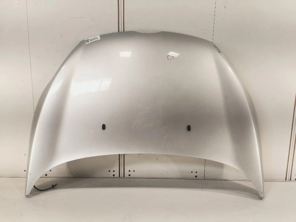 Cofano ANT 2002312 Ford Fiesta VI 2008