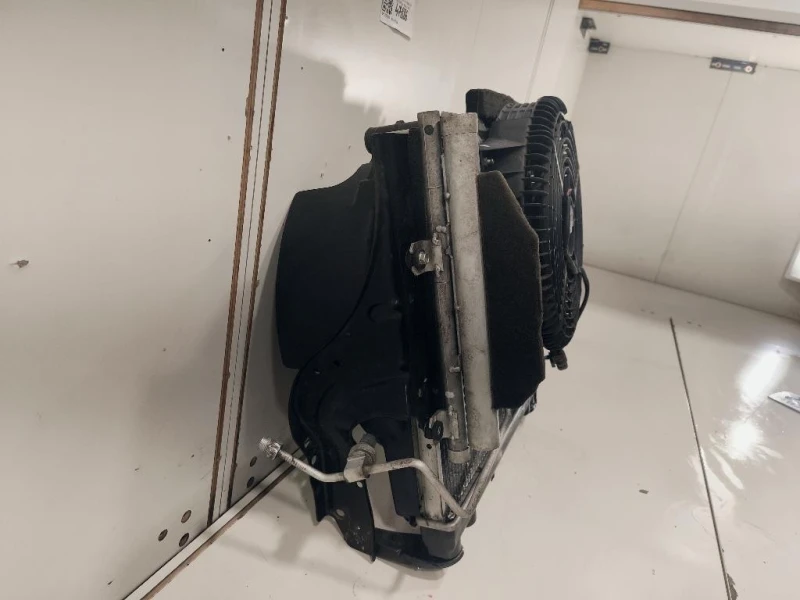 KIT Radiatori KIT RADIATORI Suzuki Jimny I 1999