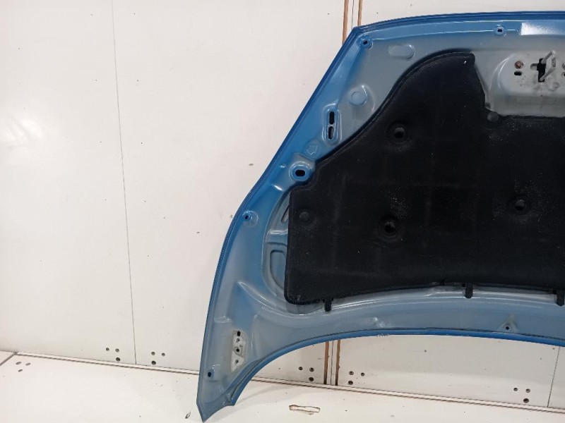 Cofano ANT 2002312 Ford Fiesta VI 2012