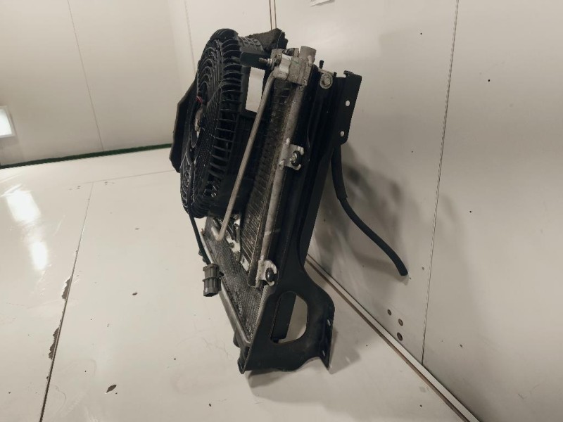 KIT Radiatori KIT RADIATORI Suzuki Jimny I 1999