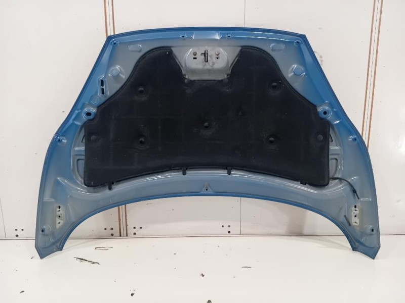 Cambio  Opel Astra K 2016
