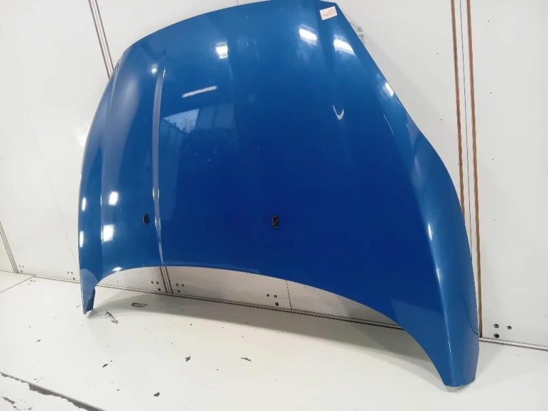 Cofano ANT 2002312 Ford Fiesta VI 2012