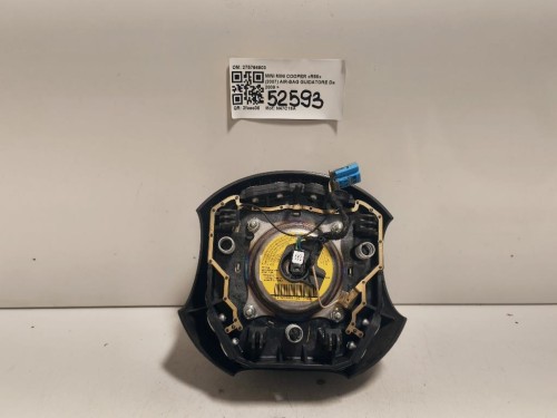 Air-bag Guidatore