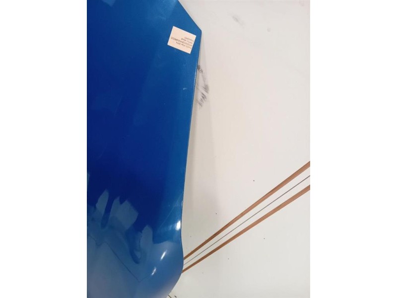 Cofano ANT 2002312 Ford Fiesta VI 2012