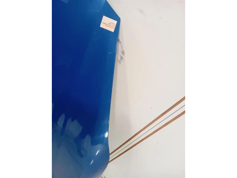 Cofano ANT 2002312 Ford Fiesta VI 2012