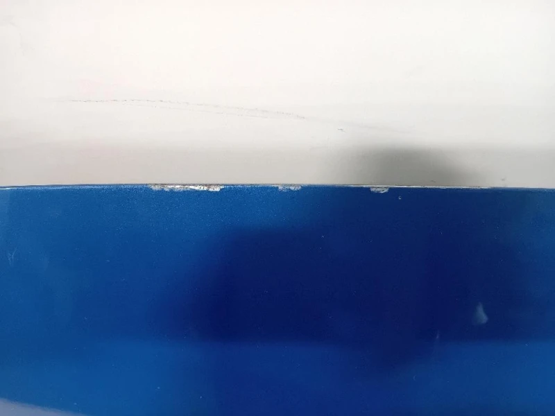 Cofano ANT 2002312 Ford Fiesta VI 2012