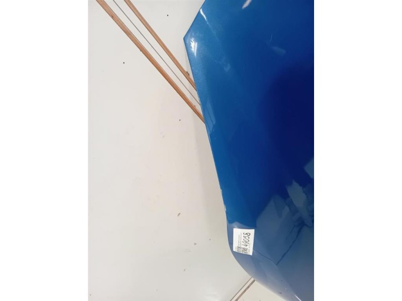 Cofano ANT 2002312 Ford Fiesta VI 2012