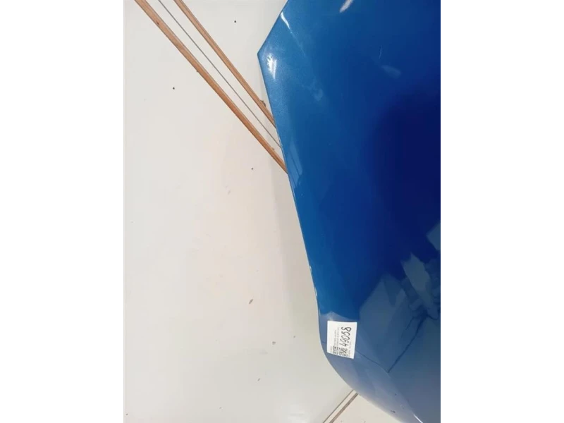 Cofano ANT 2002312 Ford Fiesta VI 2012