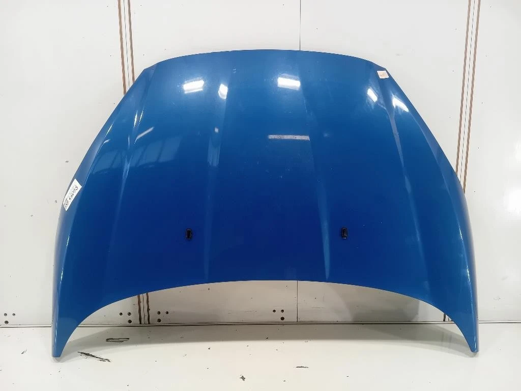 Cofano ANT 2002312 Ford Fiesta VI 2012