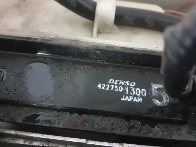 KIT Radiatori KIT RADIATORI Toyota Prius I 2004