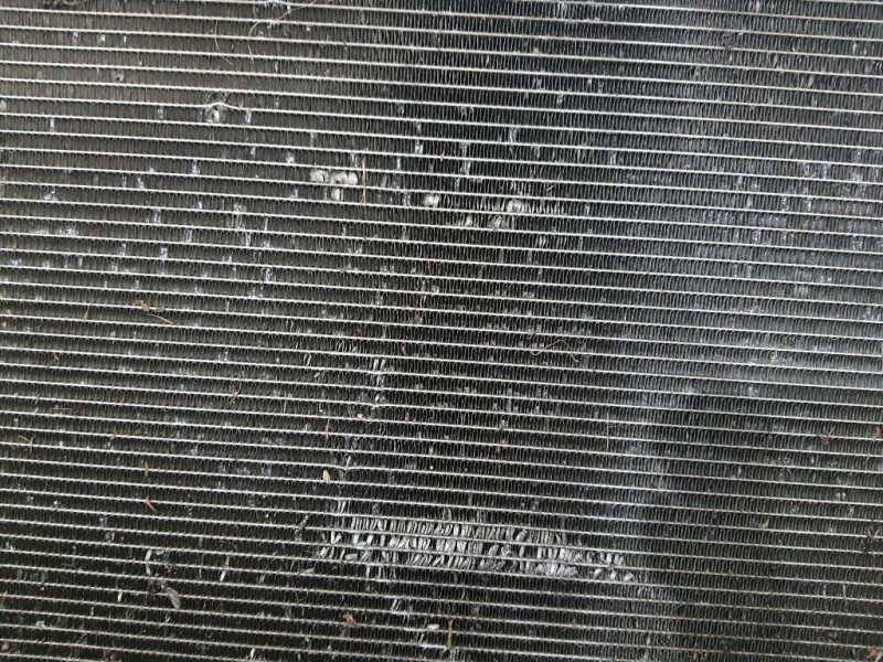 KIT Radiatori KIT RADIATORI Toyota Prius I 2004