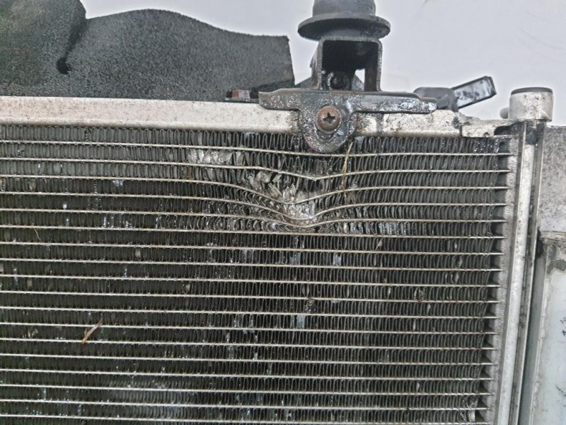 KIT Radiatori KIT RADIATORI Toyota Prius I 2004