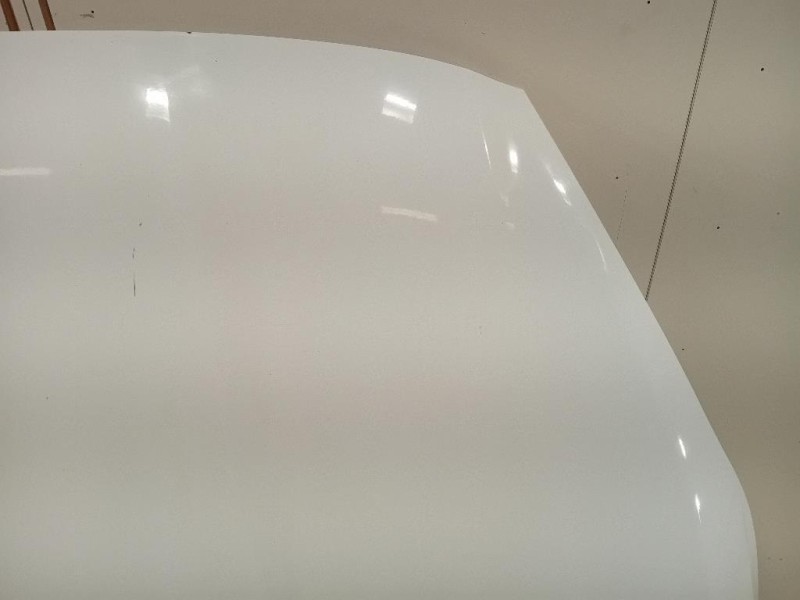 Cofano ANT 2002312 Ford Fiesta VI 2012