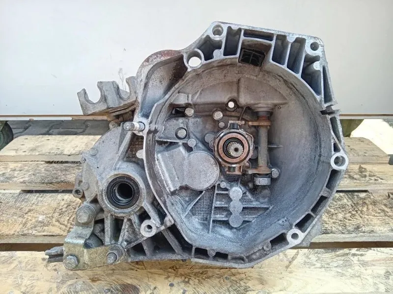 Cambio MML 5 MARCE MANUALE Opel Combo D 2012