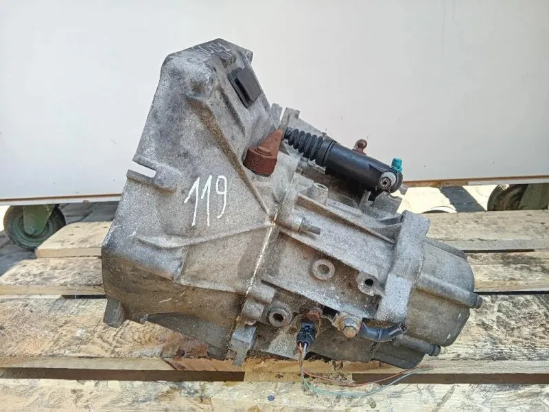 Cambio MML 5 MARCE MANUALE Opel Combo D 2012