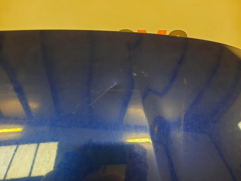 Cofano ANT 2002312 Ford Fiesta VI 2012