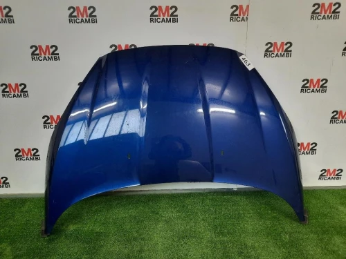 Cofano ANT 2002312 Ford Fiesta VI 2012