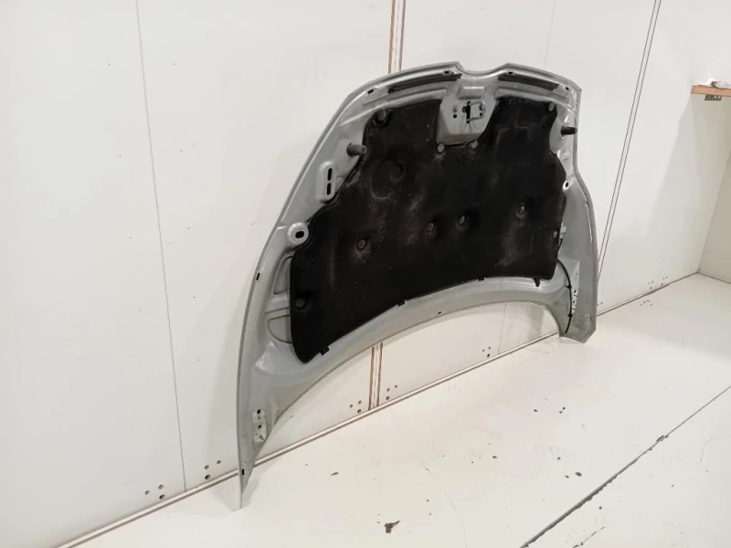 Cofano ANT COFANO ANT Ford Fiesta VI 2012