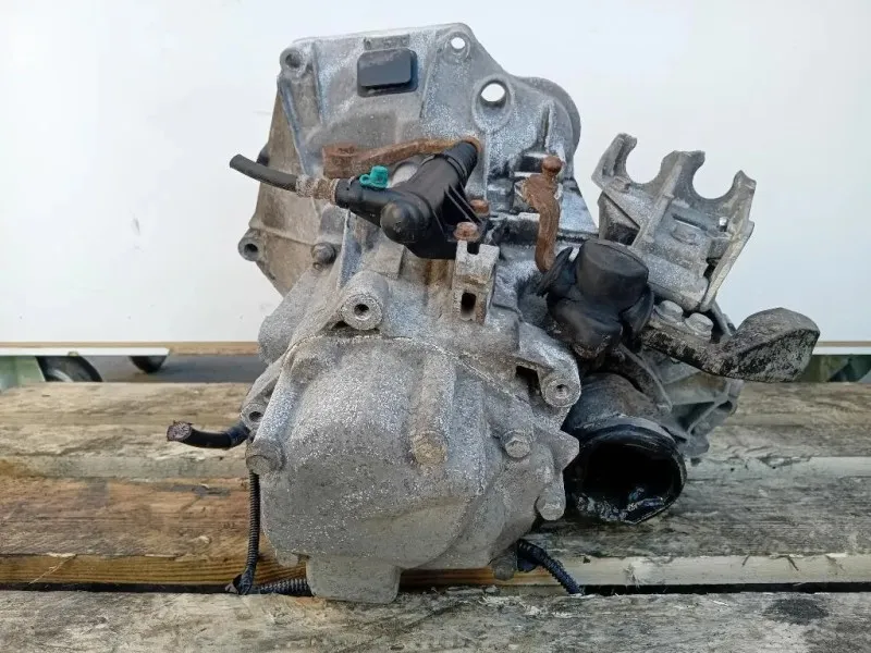 Cambio 55243551 95523144 5 MARCE MANUALE Opel Combo D 2012