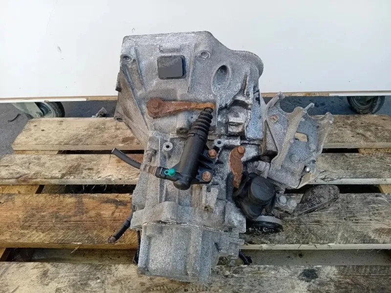 Cambio 55243551 95523144 5 MARCE MANUALE Opel Combo D 2012