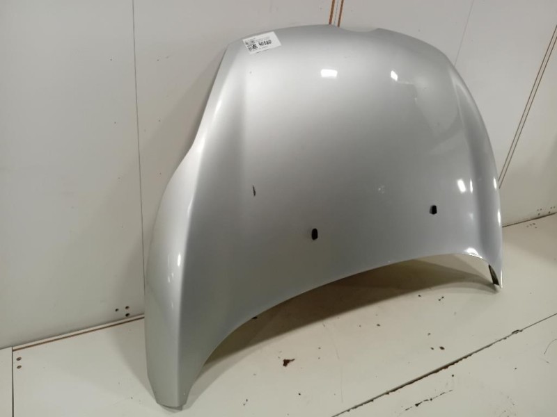 Cofano ANT COFANO ANT Ford Fiesta VI 2012