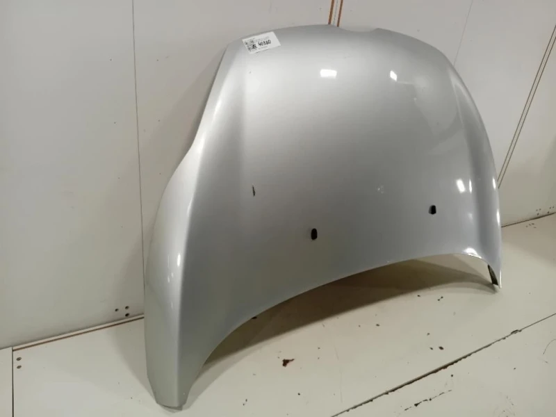 Cofano ANT COFANO ANT Ford Fiesta VI 2012