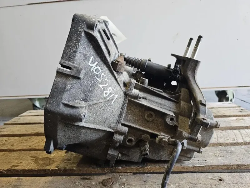 Cambio MML 5 MARCE MANUALE Opel Combo D TOUR 2012