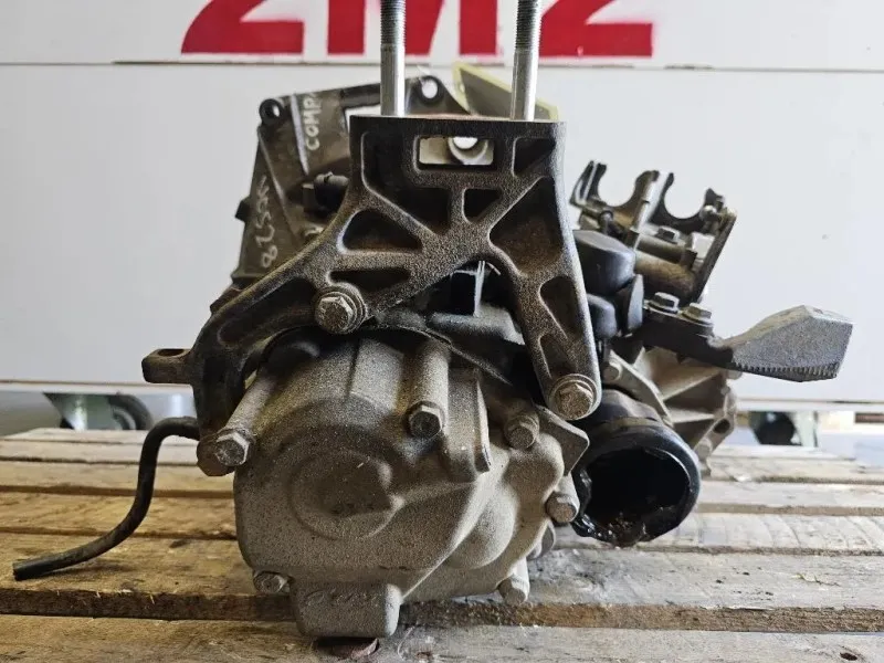 Cambio MML 5 MARCE MANUALE Opel Combo D TOUR 2012