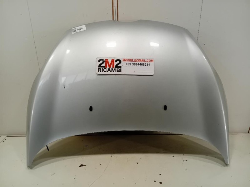 Cofano ANT COFANO ANT Ford Fiesta VI 2012