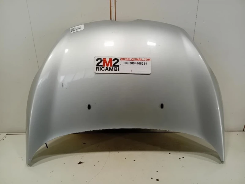 Cofano ANT COFANO ANT Ford Fiesta VI 2012